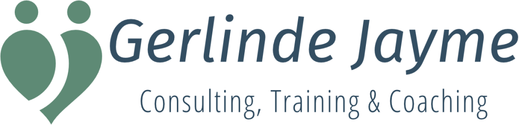 Gerline Jayme — Consulting, Coaching, Training